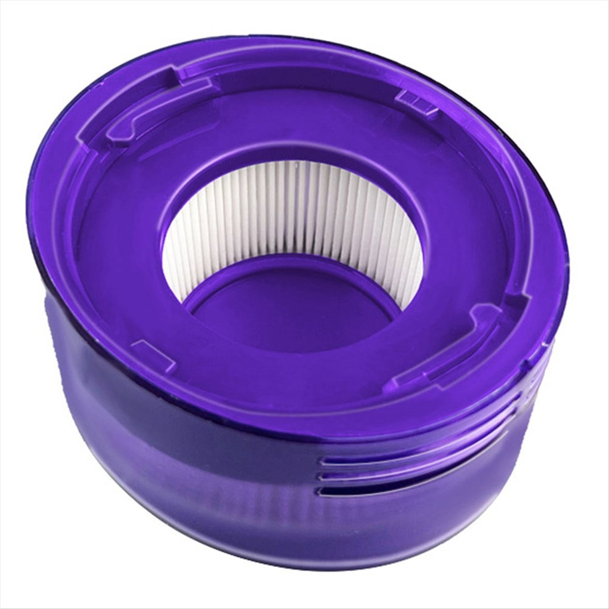 Model Kit V8 - A20M Vacuum Filter Replacement Kit for