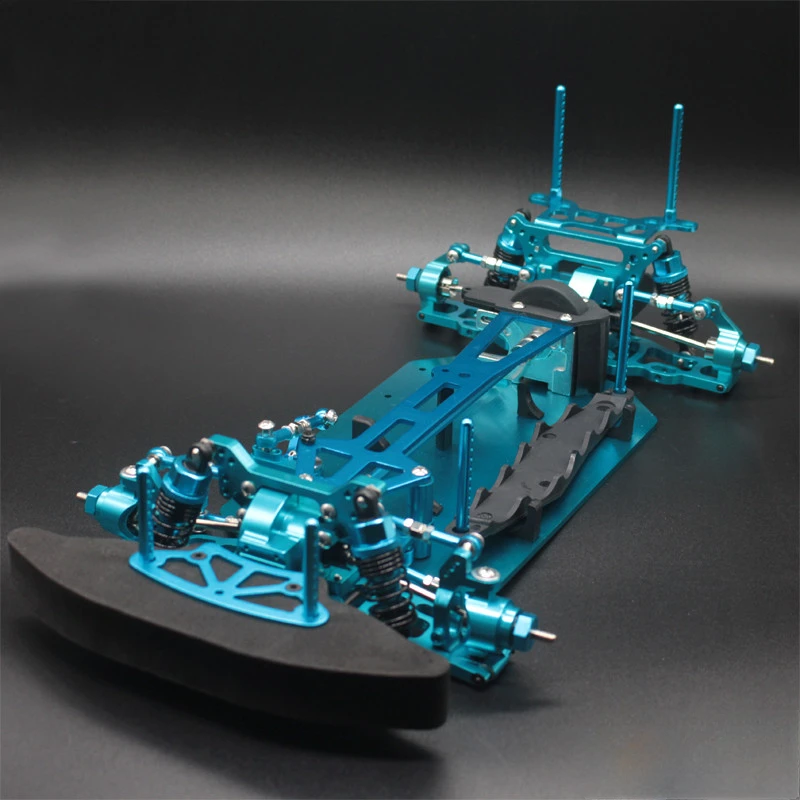 1:10 HSP Unlimited 94123 Elect – Model Kit Frame Bewertung und Preis