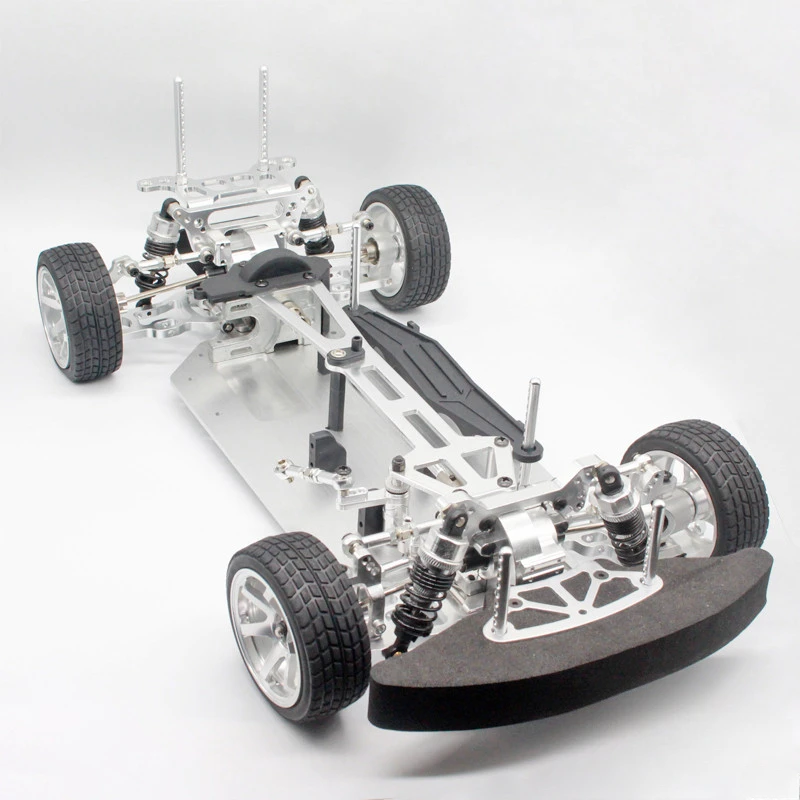 1:10 HSP Unlimited 94123 Elect – Model Kit Frame Bewertung und Preis