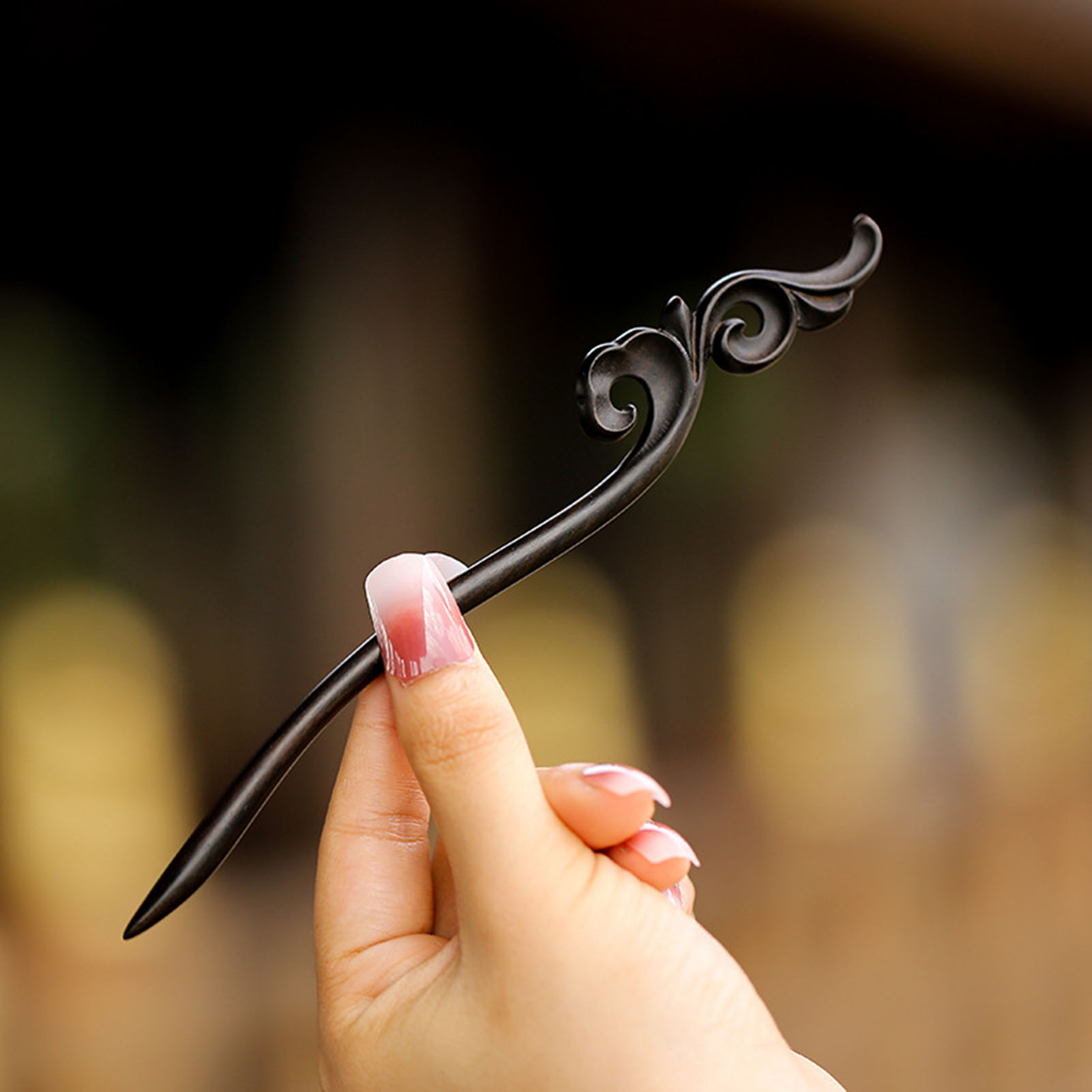 Chinese Style Hair Stick Minim – Model Kit Vintage Bewertung und Preis