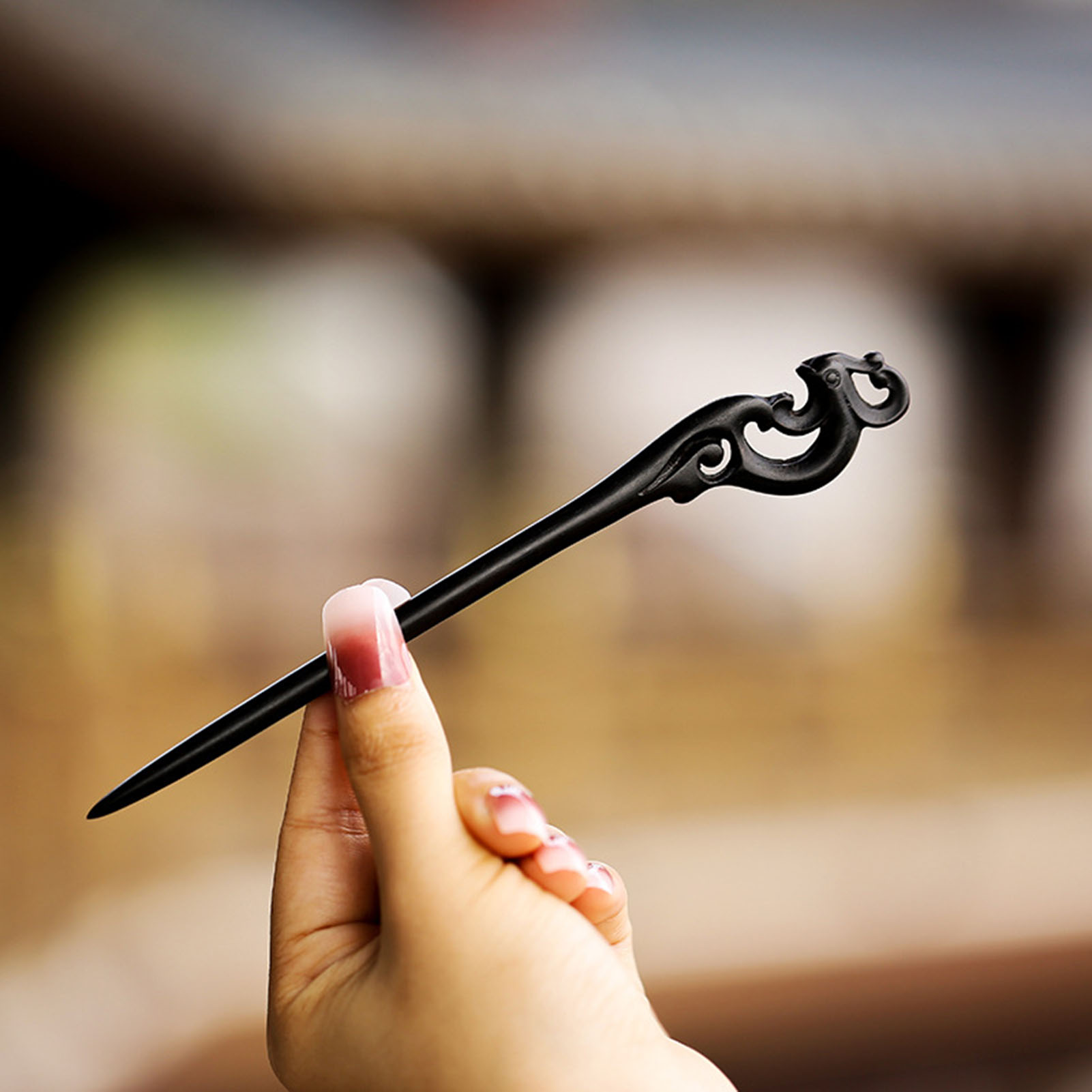 Chinese Style Hair Stick Minim – Model Kit Vintage Bewertung und Preis