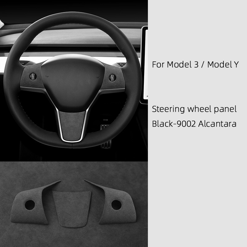 For Tesla Model 3 Model Y 2018 – Model Kit Frame Bewertung und Preis