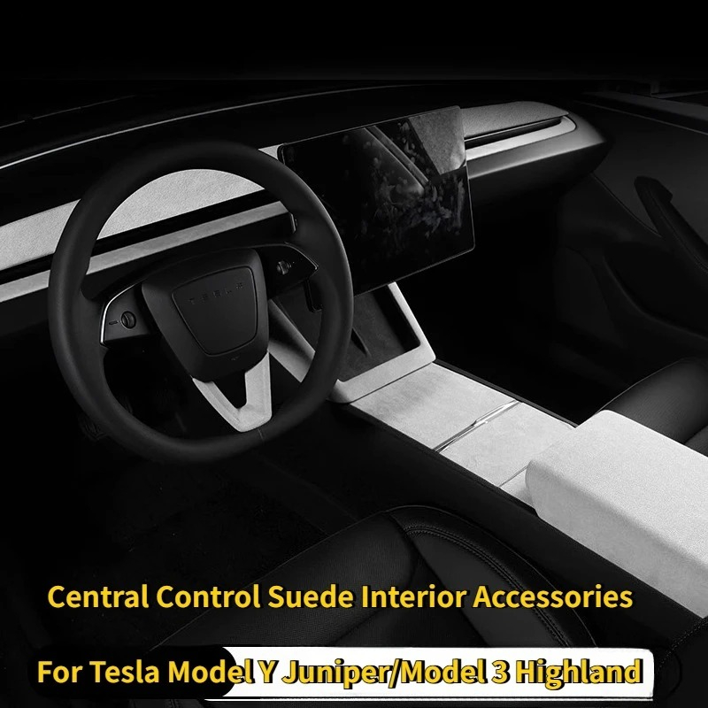 Central Control Interior for T – Model Kit Frame Bewertung und Preis