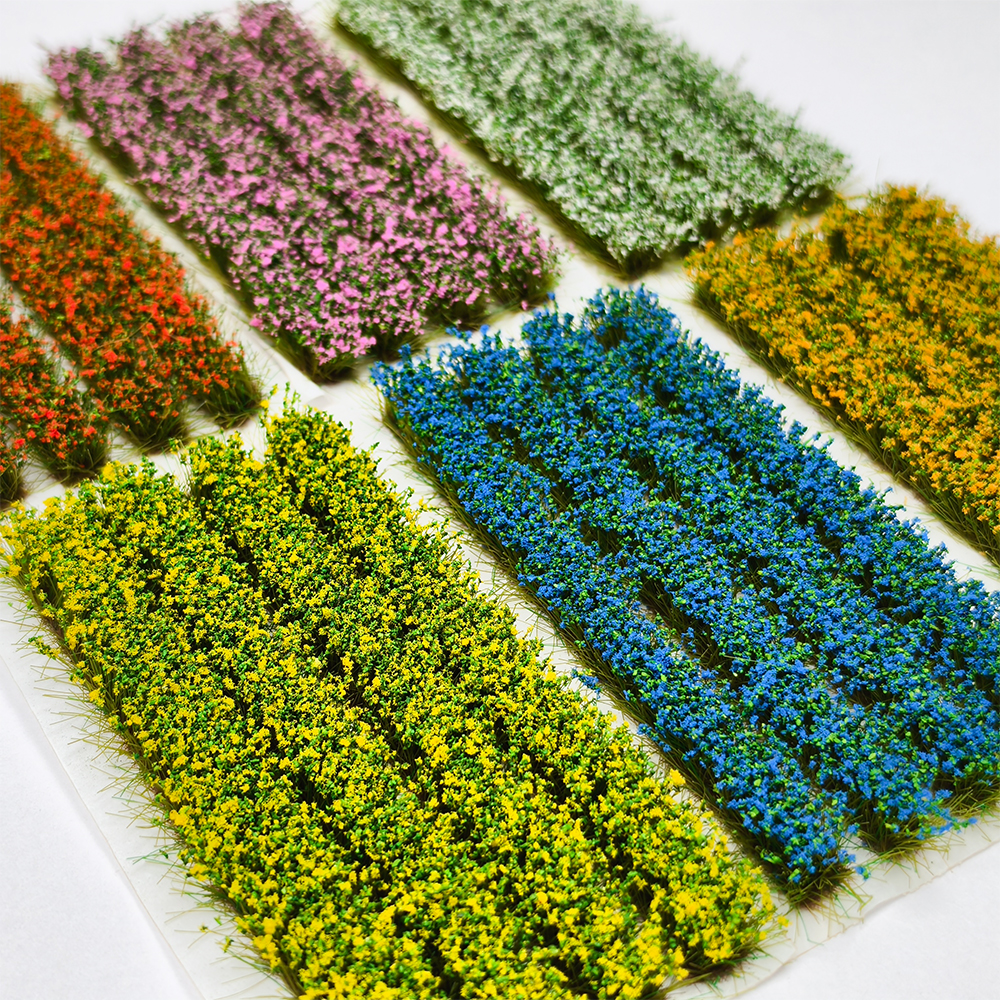 10MM Artificial Flower Cluster – Model Kit Centaur Bewertung und Preis