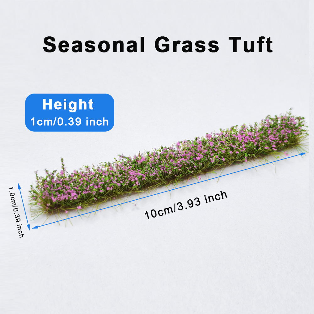 10MM Artificial Flower Cluster – Model Kit Centaur Bewertung und Preis