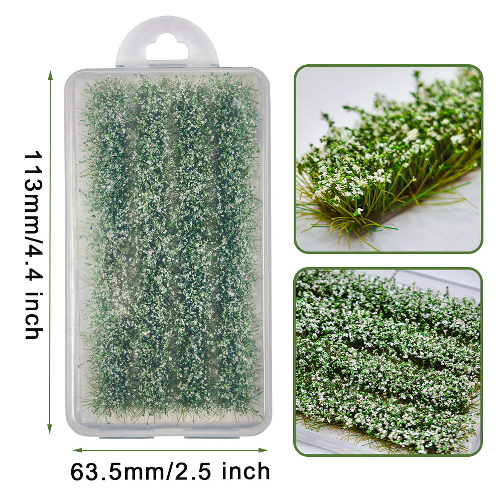 10MM Artificial Flower Cluster – Model Kit Centaur Bewertung und Preis