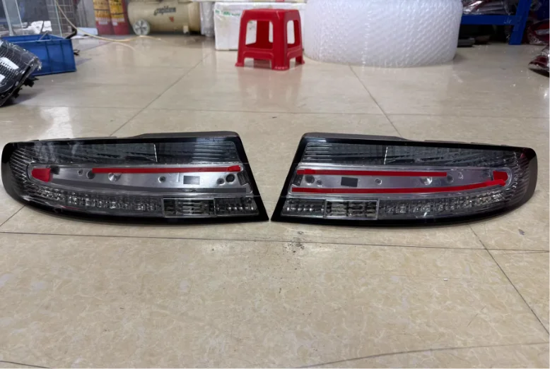 Original Factory LED Tail Ligh – Model Kit V8 Bewertung und Preis