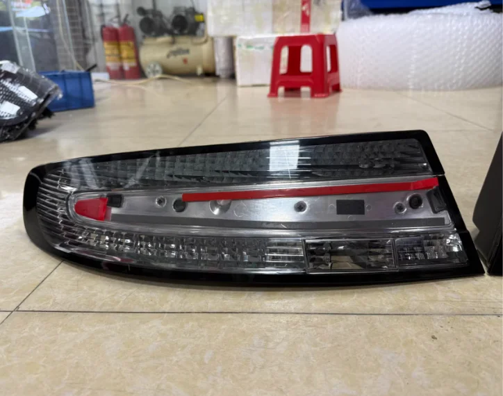 Original Factory LED Tail Ligh – Model Kit V8 Bewertung und Preis