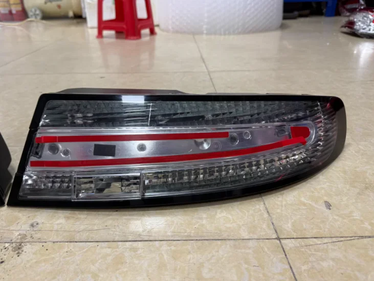 Original Factory LED Tail Ligh – Model Kit V8 Bewertung und Preis