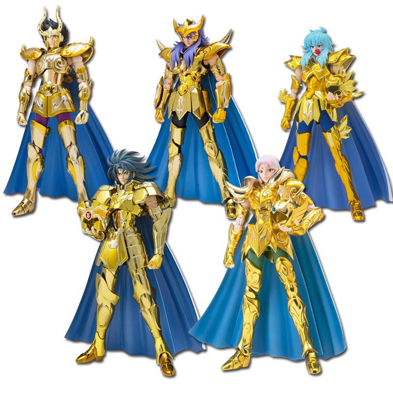 19cm Anime Dark Saint Seiya Fi – Model Kit Kiryu Bewertung und Preis