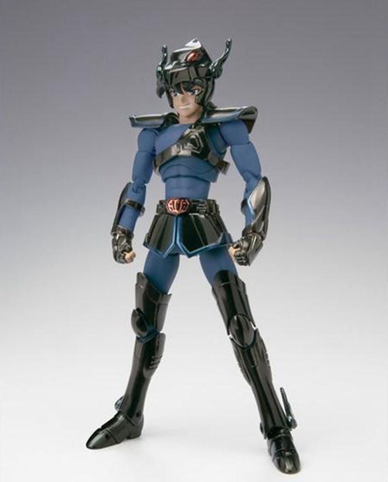 19cm Anime Dark Saint Seiya Fi – Model Kit Kiryu Bewertung und Preis