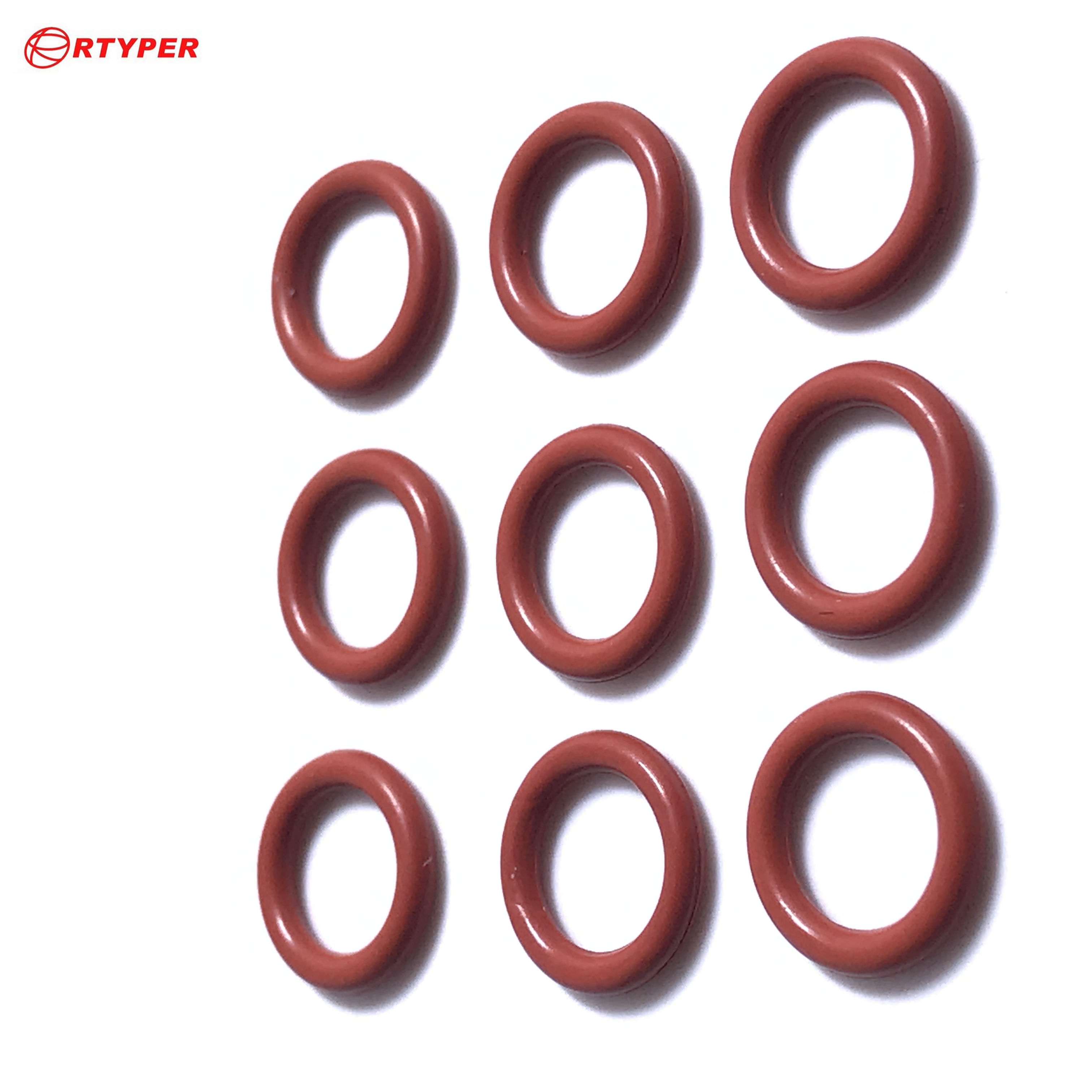 4SET Fuel Injector Repair Seal – Model Kit V8 Bewertung und Preis