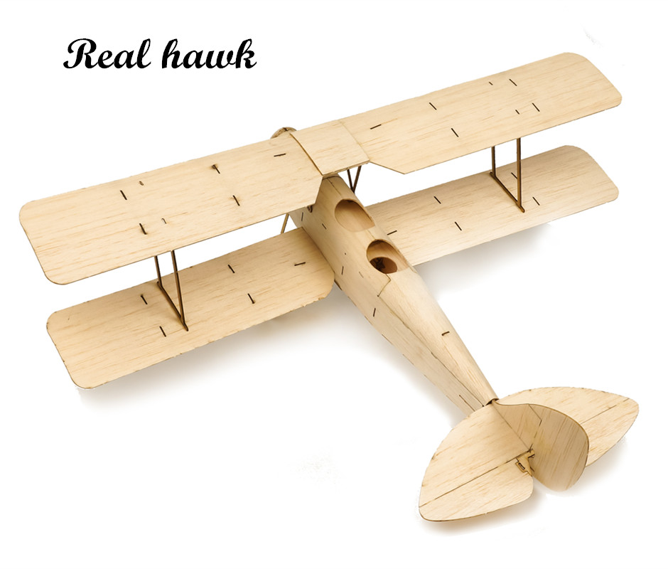 RC Plane Laser Cut Balsa Wood  – Model Kit Frame Bewertung und Preis