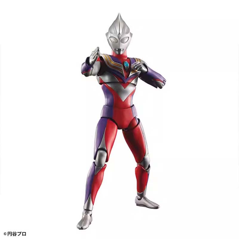 Bandai Ultraman Model Kit FRS  – Model Kit Ultraman Zero Bewertung und Preis