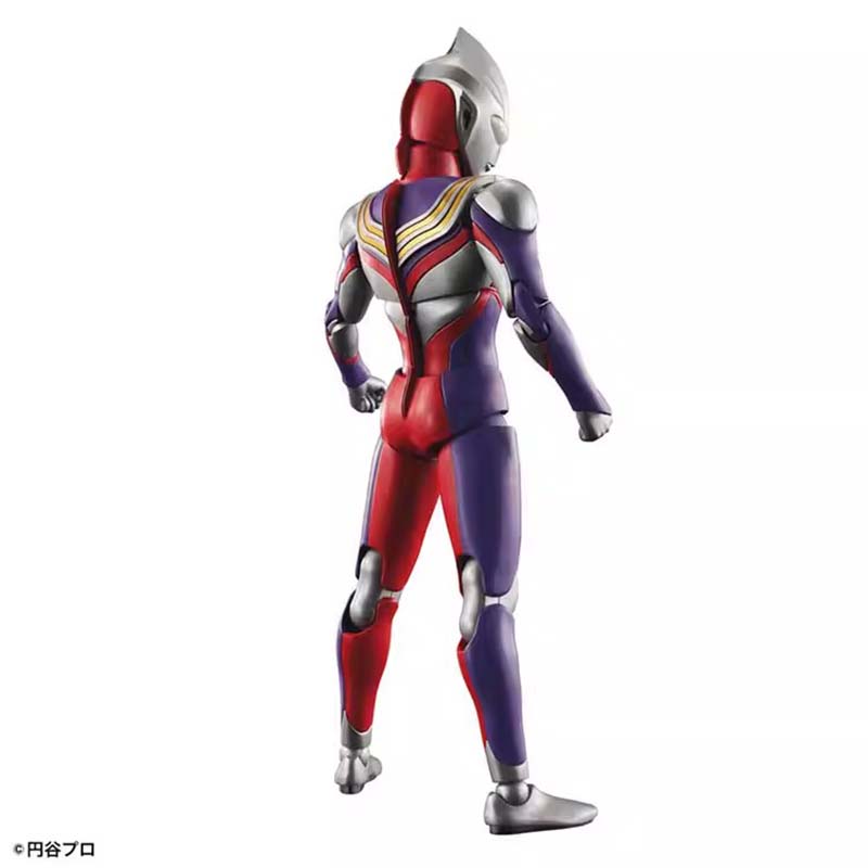 Bandai Ultraman Model Kit FRS  – Model Kit Ultraman Zero Bewertung und Preis