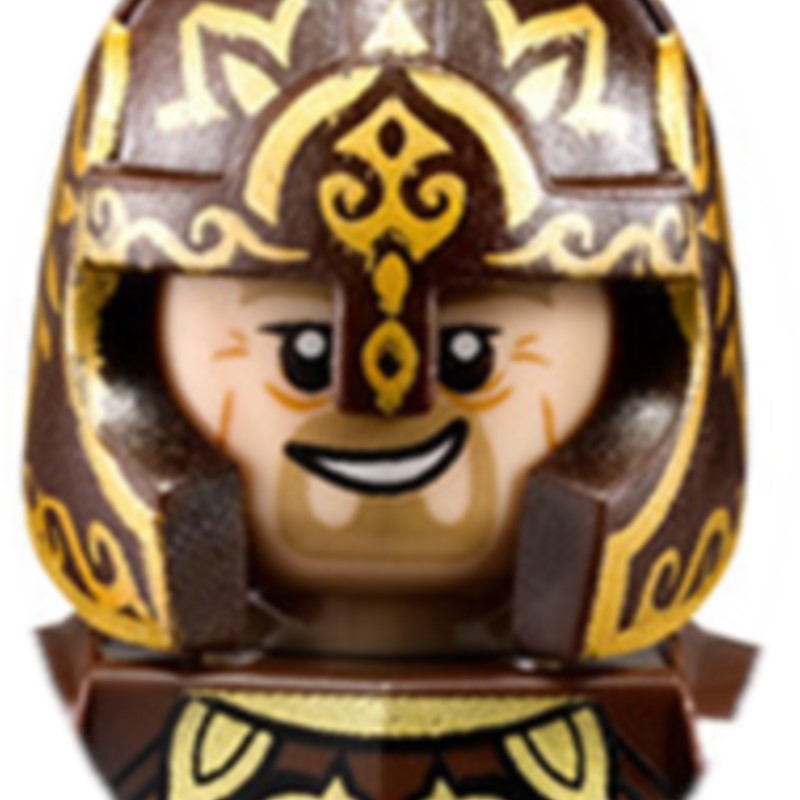 PG8031 PG8027 Blocks Toy Orcs  – Model Kit Knight Bewertung und Preis