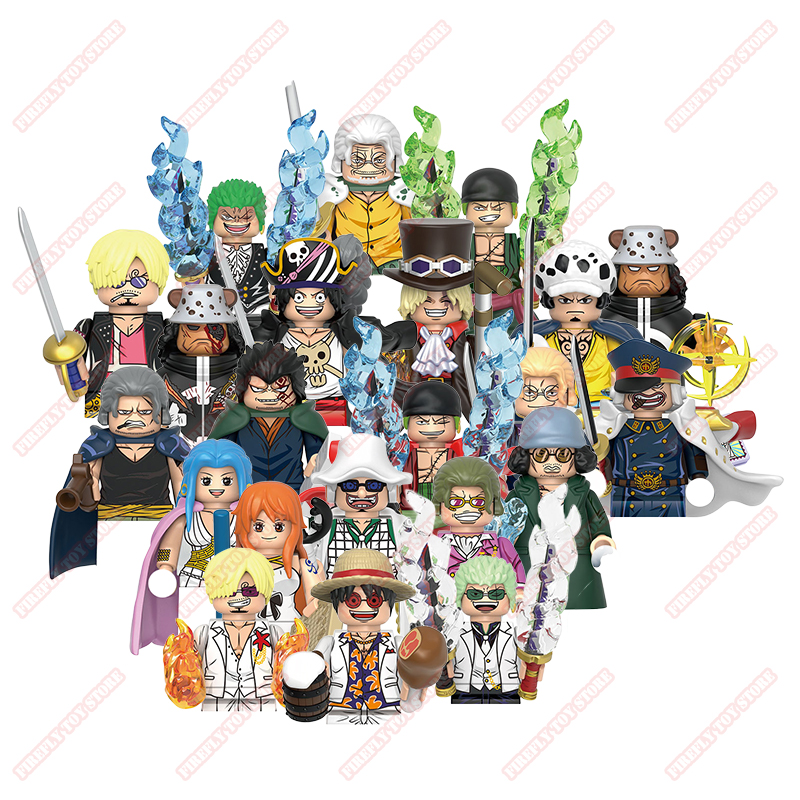 One Piece Animation Peripheral – Model Kit Kiryu Bewertung und Preis