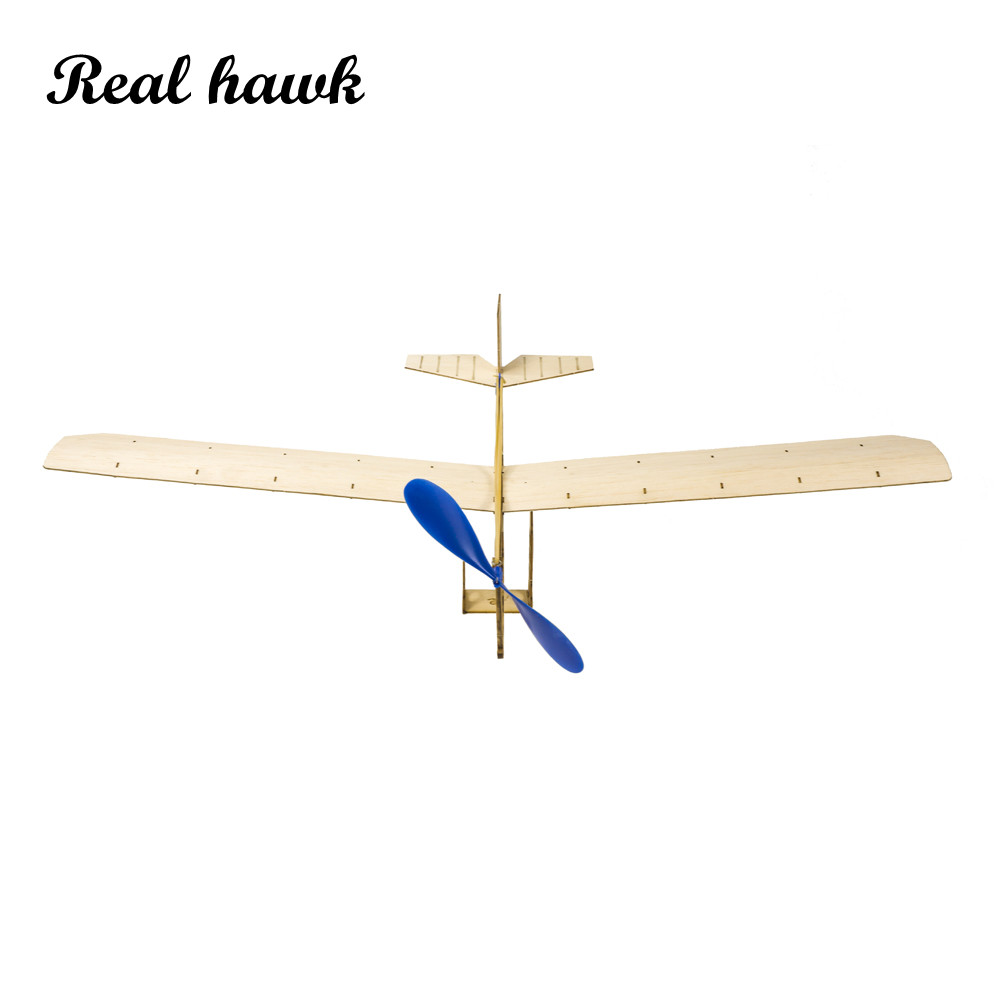 STEM Rubber Band Powered Airpl – Model Kit Vintage Bewertung und Preis