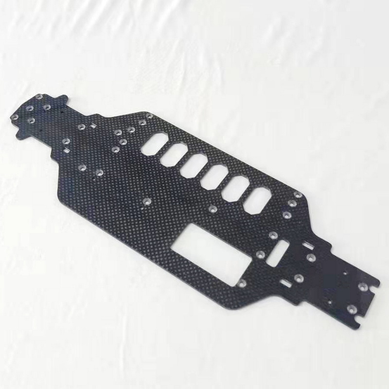 10948 Carbon Chassis Plate 1 S – Model Kit Frame Bewertung und Preis