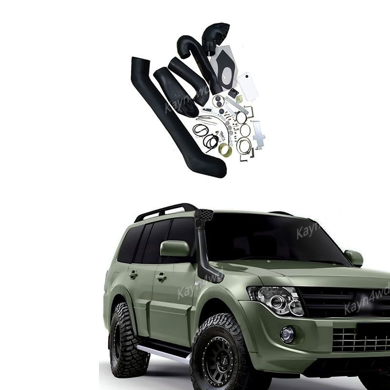 Off Road 4x4 Accessories Air R – Model Kit V8 Bewertung und Preis