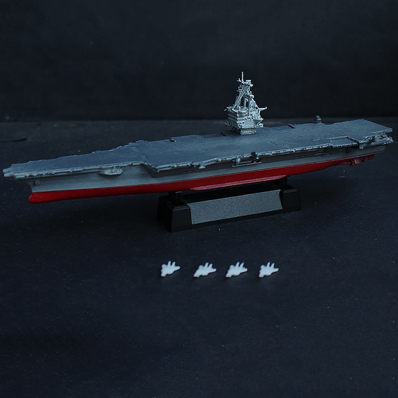 1/1250 USS Enterprise Nuclear- – Model Kit Uss Enterprise Bewertung und Preis