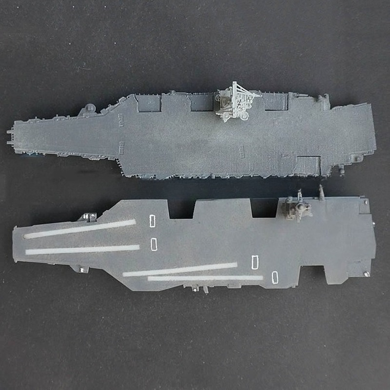 1/1250 USS Enterprise Nuclear- – Model Kit Uss Enterprise Bewertung und Preis