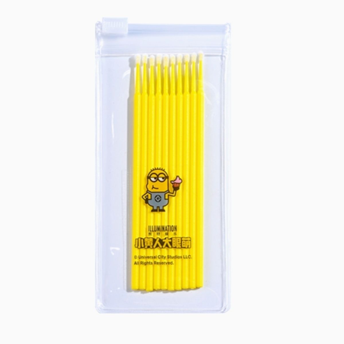 Yellow Cute Cartoon Portable M – Model Kit Tools Bewertung und Preis