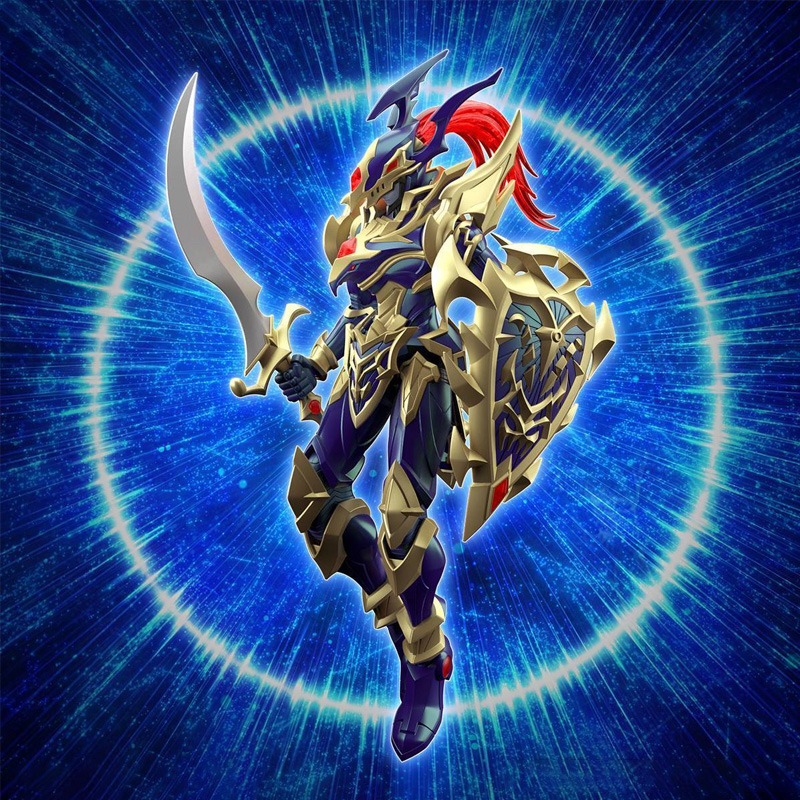 BANDAI Original Model Kit FRSA – Model Kit Yugioh Ra Bewertung und Preis