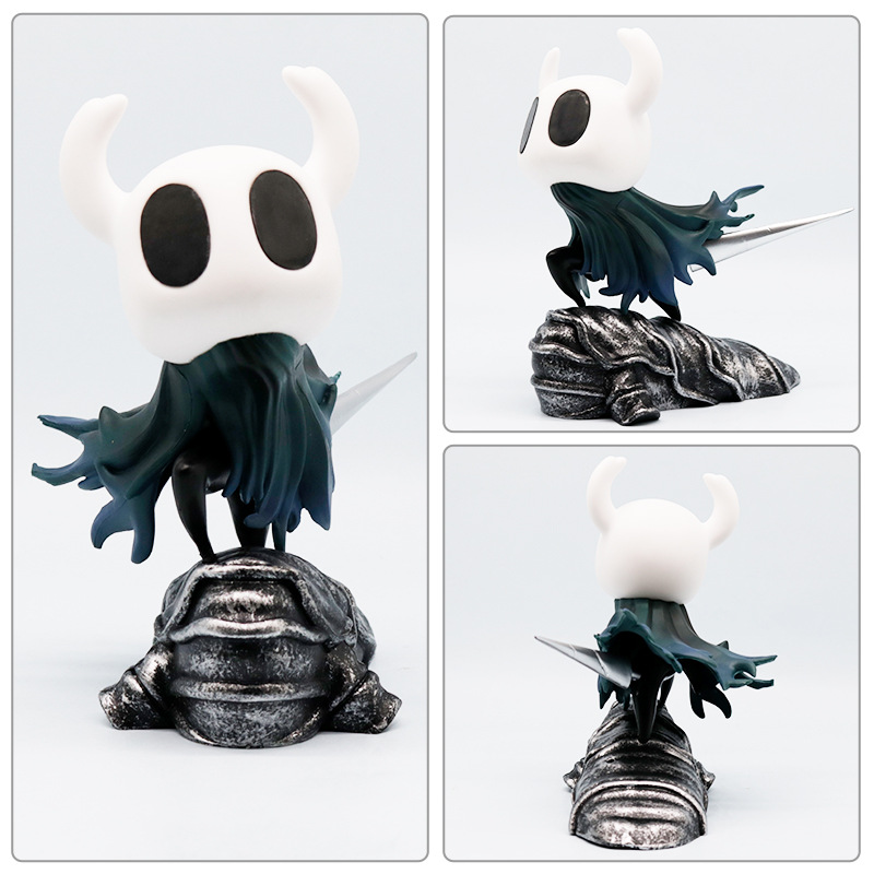 HOT！！！Hollow Knight Three Swor – Model Kit Knight Bewertung und Preis