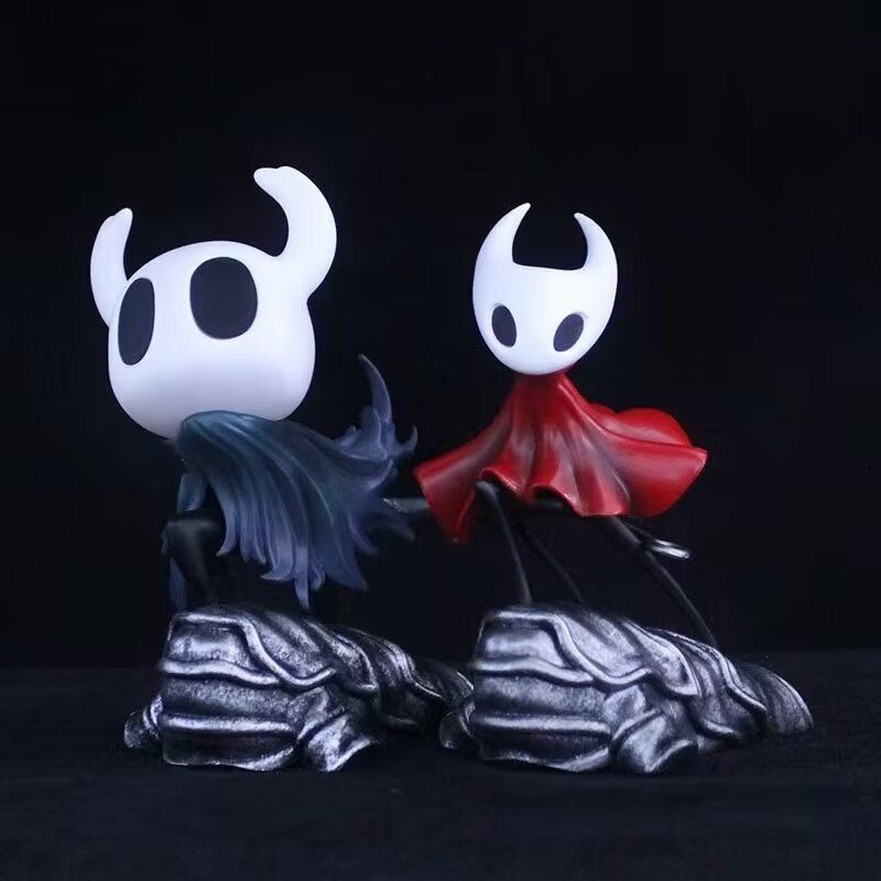HOT！！！Hollow Knight Three Swor – Model Kit Knight Bewertung und Preis