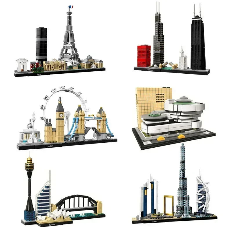 Ideas 2016-2022 Architecture S – Model Kit Centaur Bewertung und Preis