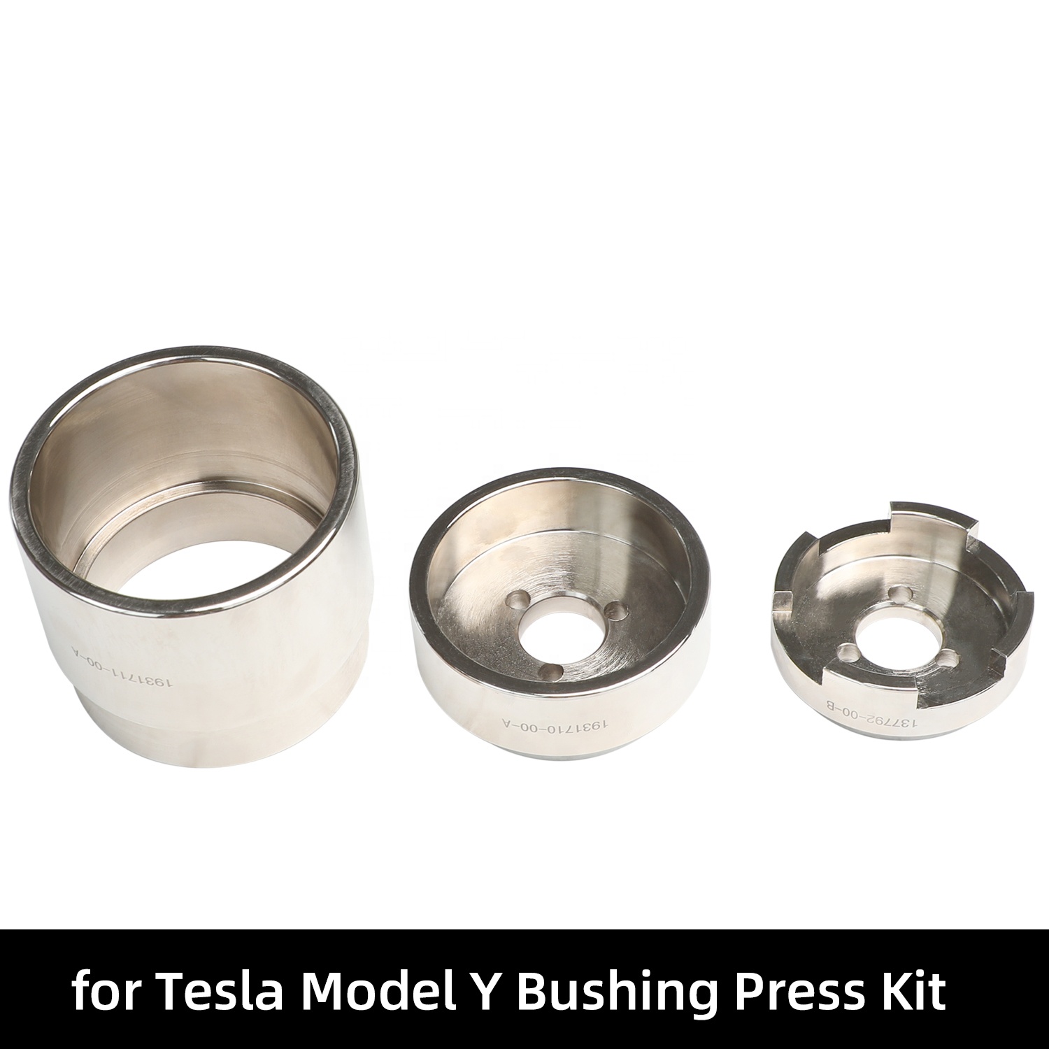 For   Model Y Rear Suspension  – Model Kit Tools Bewertung und Preis
