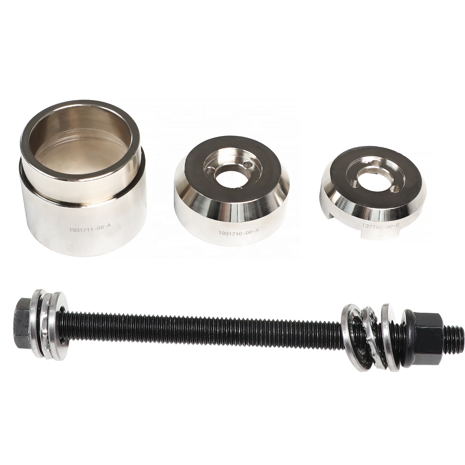 For   Model Y Rear Suspension  – Model Kit Tools Bewertung und Preis