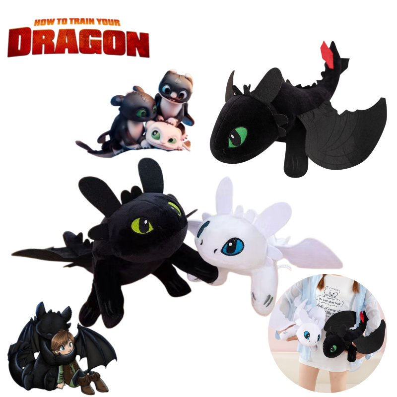 How to Train Your Dragon Night – Model Kit Anime Bewertung und Preis