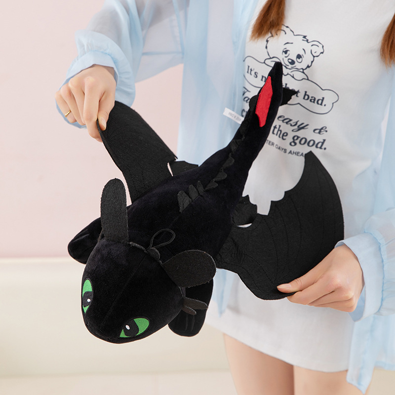 How to Train Your Dragon Night – Model Kit Anime Bewertung und Preis