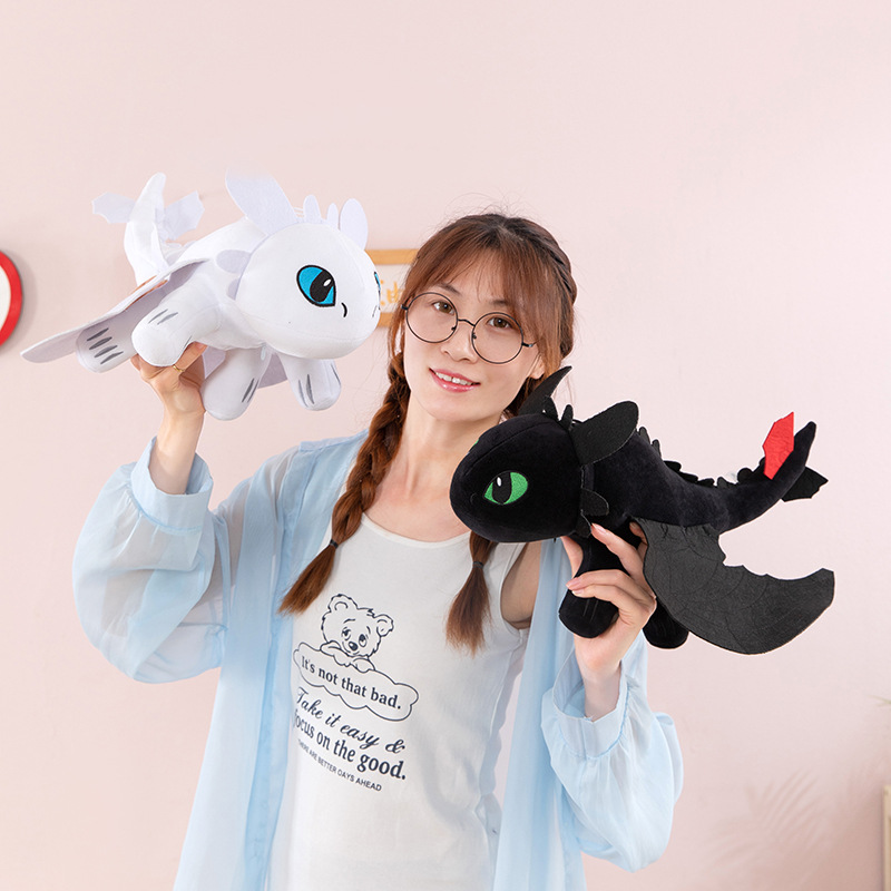 How to Train Your Dragon Night – Model Kit Anime Bewertung und Preis