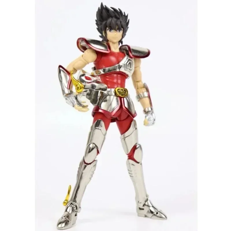 In Stock GT Model Saint Seiya  – Model Kit Kiryu Bewertung und Preis
