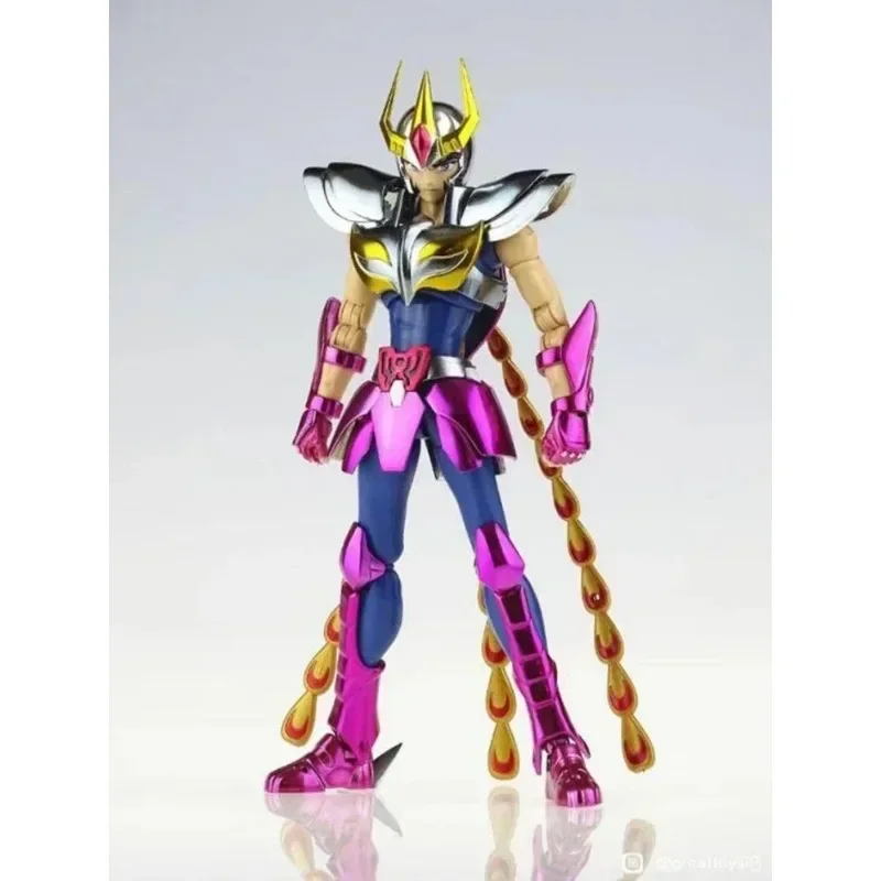 In Stock GT Model Saint Seiya  – Model Kit Kiryu Bewertung und Preis