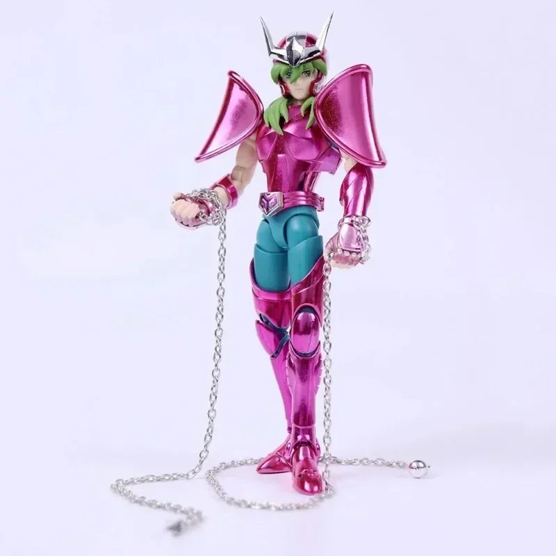 In Stock GT Model Saint Seiya  – Model Kit Kiryu Bewertung und Preis