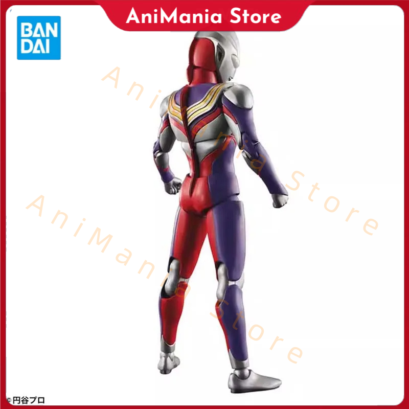 Bandai Ultraman Model Kit FRS  – Model Kit Ultraman Zero Bewertung und Preis