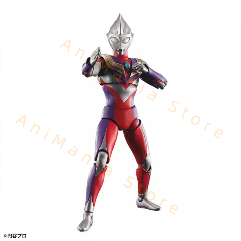 Bandai Ultraman Model Kit FRS  – Model Kit Ultraman Zero Bewertung und Preis