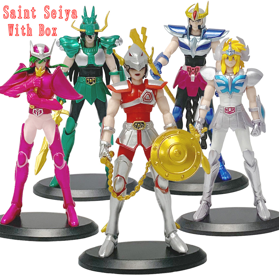 In Stock Anime Figure Phoenix  – Model Kit Kiryu Bewertung und Preis