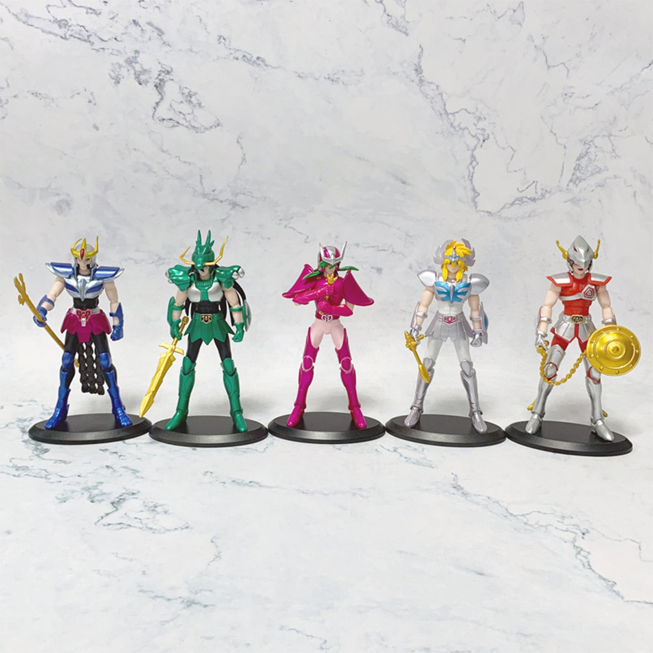 In Stock Anime Figure Phoenix  – Model Kit Kiryu Bewertung und Preis