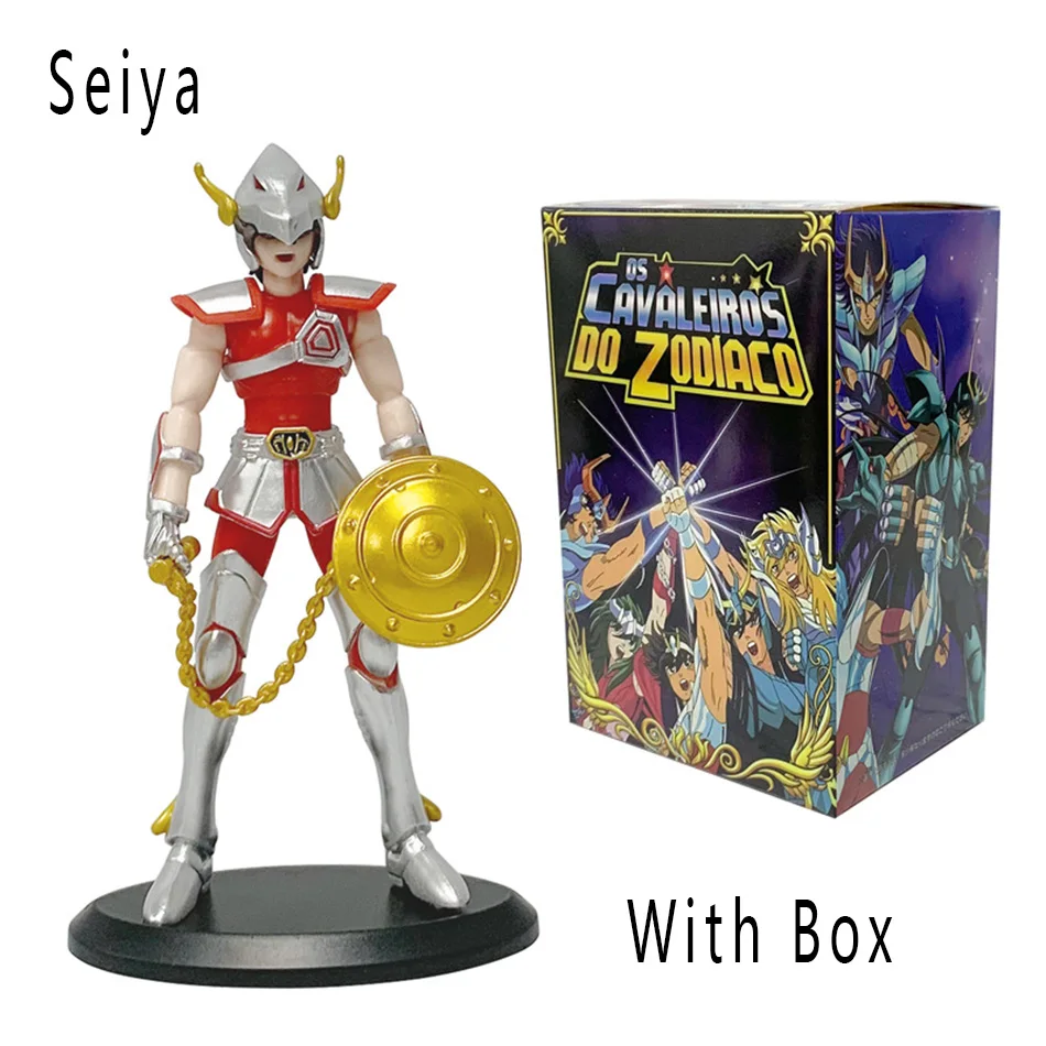 In Stock Anime Figure Phoenix  – Model Kit Kiryu Bewertung und Preis