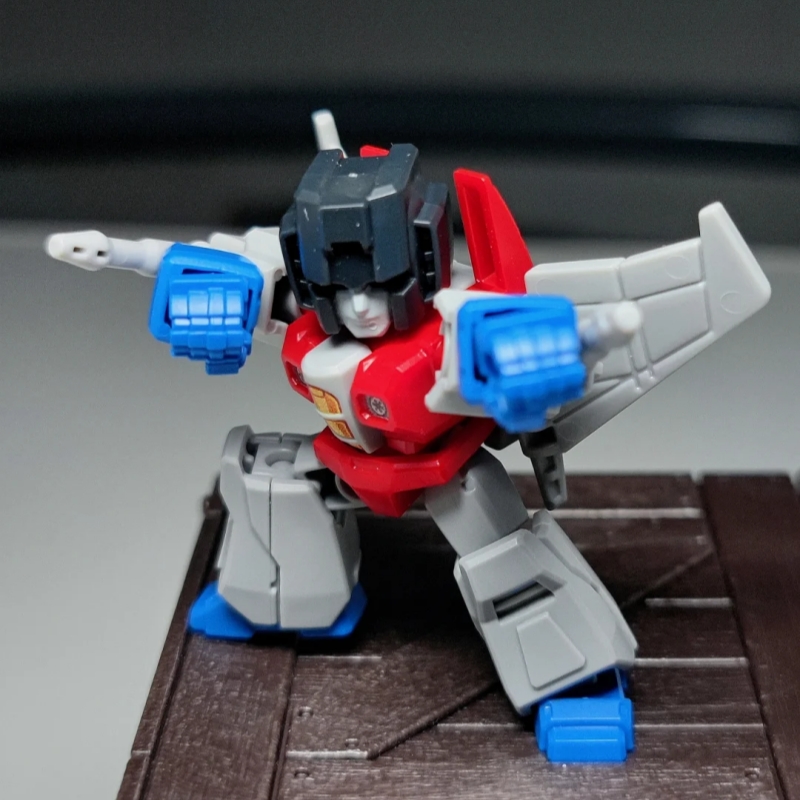 Hot Blokees Transformers Defen – Model Kit Transformers Bewertung und Preis