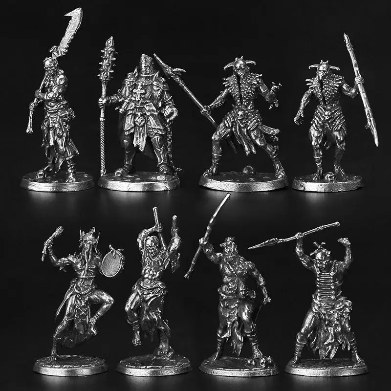 Metal Vintage Bloody Horde Gia – Model Kit Vintage Bewertung und Preis