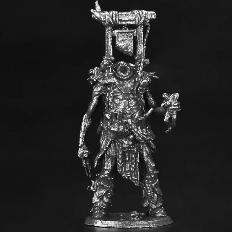 Metal Vintage Bloody Horde Gia – Model Kit Vintage Bewertung und Preis