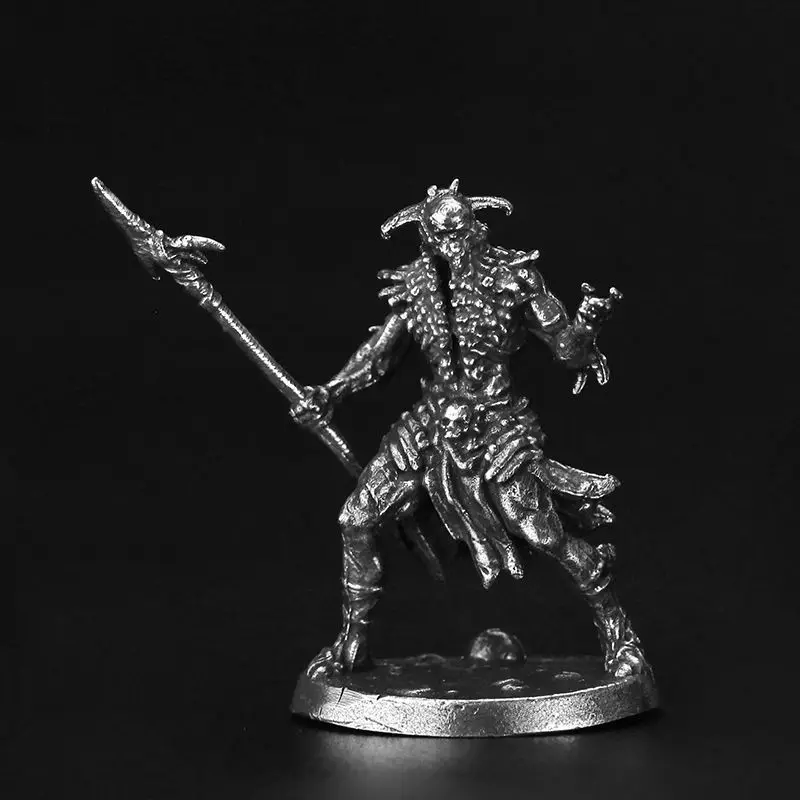 Metal Vintage Bloody Horde Gia – Model Kit Vintage Bewertung und Preis