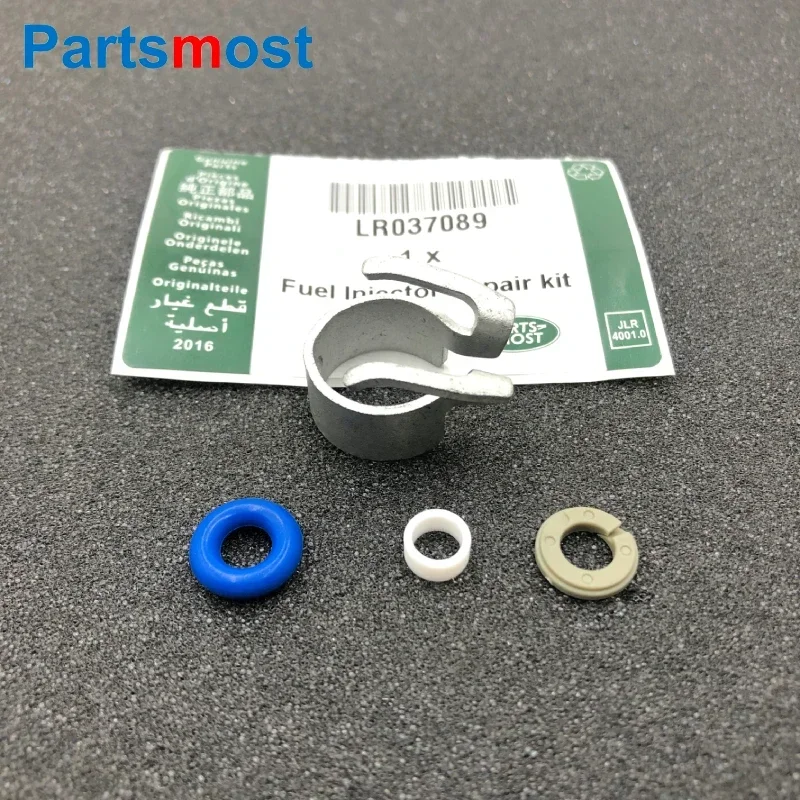 LR037089 FUEL INJECTOR REPAIR  – Model Kit V8 Bewertung und Preis