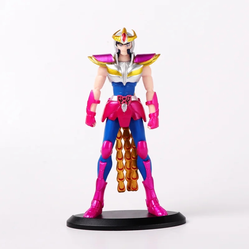 19CM Japanese Anime Saint Seiy – Model Kit Kiryu Bewertung und Preis